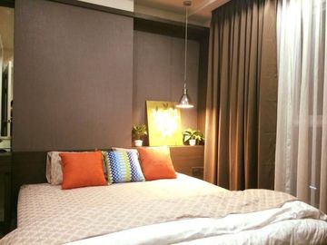 1 Bedroom Condo for sale at Play Condominium