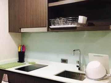 1 Bedroom Condo for sale at Play Condominium