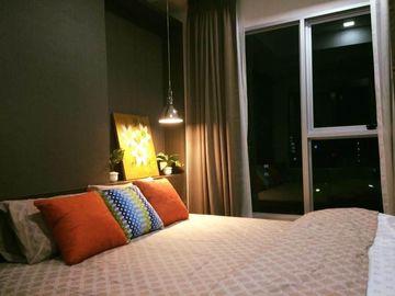 1 Bedroom Condo for sale at Play Condominium