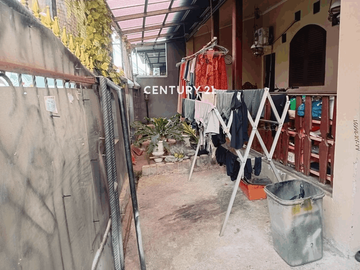 Dijual Rumah Di Mencong Ciledug Dekat Halte Busway Puri Beta