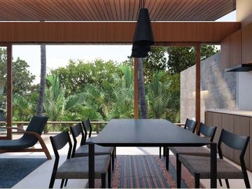 Dijual Villa Canggu Bali dengan Fasilitas bintang 5