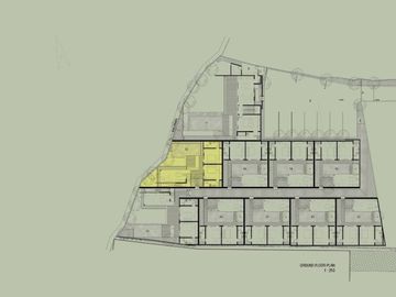 Dijual Villa Canggu Bali dengan Fasilitas bintang 5