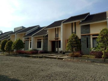 RUMAH CLUSTER READY STOCK DI MARGACINTA BANDUNG