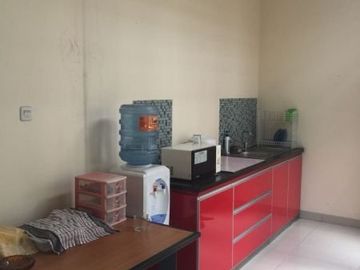 Rumah batununggal dekat Buah batu, kembar Bandung