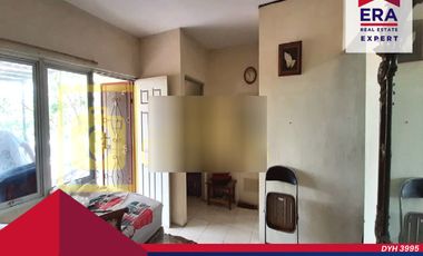 Dijual Rumah Siap Huni Lingkungan Asri Bebas Banjir