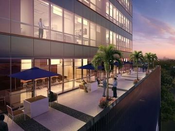 72sqm Office space for sale in Filinvest City Alabang