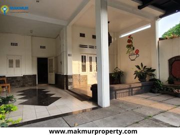 Rumah Di Malang