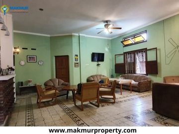 Rumah Di Malang