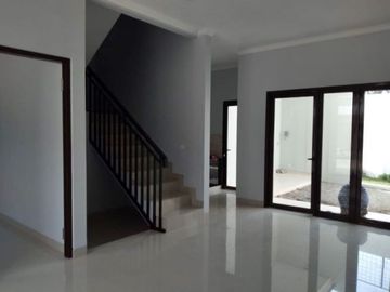 Rumah Minimalis @Antapani Dekat ke Kawasan Arcamanik, Cisaranten Cicaheum, Setra Dago