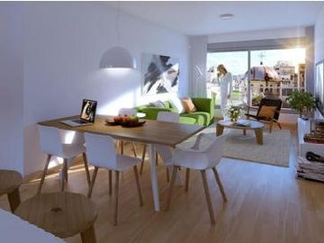 Departamento - Playa Mansa