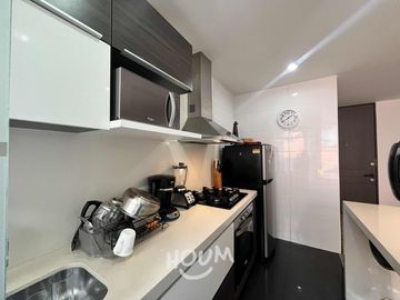 Apartamento Santa Barbara ID: 171334r