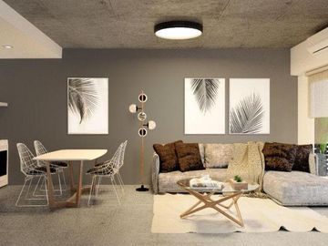 Departamento en Wilde