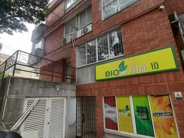 oficina en arriendo en santa mónica residencial. Cod A107990