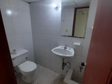oficina en arriendo en santa mónica residencial. Cod A107990