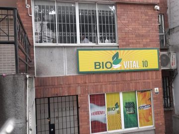 oficina en arriendo en santa mónica residencial. Cod A107990