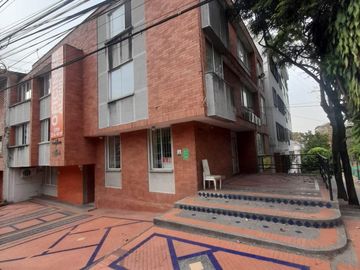 oficina en arriendo en santa mónica residencial. Cod A107990