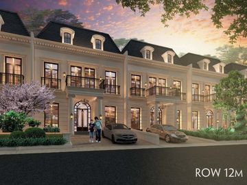 Villa Komplek City View Estate ( Polonia )