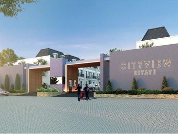 Villa Komplek City View Estate ( Polonia )