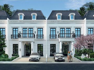 Villa Komplek City View Estate ( Polonia )