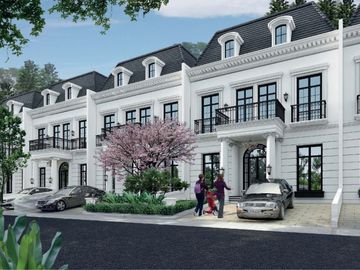 Villa Komplek City View Estate ( Polonia )