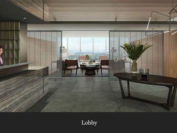 Condominio con acabados de lujo, helipuerto, bar y restaurante, spa, gimnasio, s