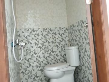 RUMAH ANTAPANI SIAP HUNI LUAS DAN TERJANGKAU