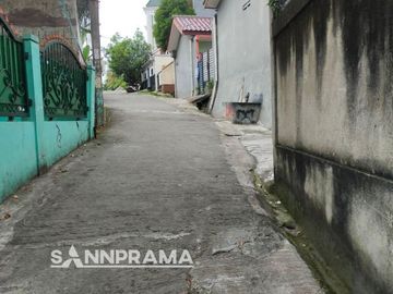 IML Rumah Second Tanah Luas DIjual Nego
