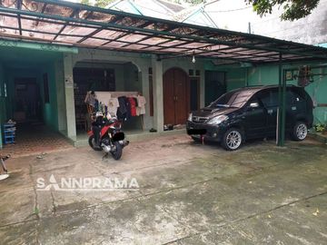 IML Rumah Second Tanah Luas DIjual Nego