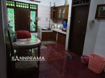 IML Rumah Second Tanah Luas DIjual Nego