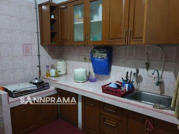 IML Rumah Second Tanah Luas DIjual Nego