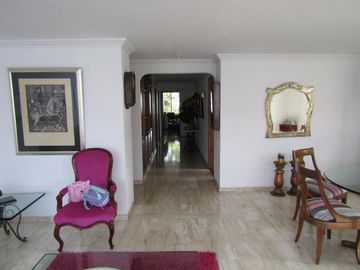 apartamento en venta en alamos. Cod V502