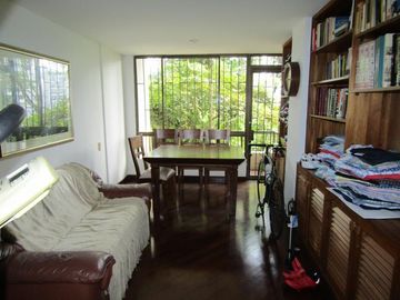 apartamento en venta en alamos. Cod V502