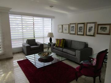 apartamento en venta en alamos. Cod V502