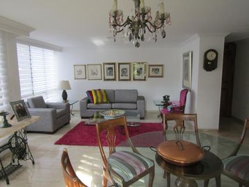apartamento en venta en alamos. Cod V502