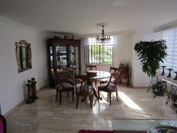 apartamento en venta en alamos. Cod V502
