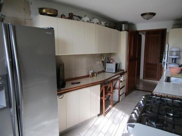 apartamento en venta en alamos. Cod V502