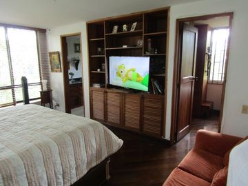 apartamento en venta en alamos. Cod V502