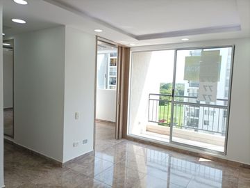 apartamento en arriendo en kachipay. Cod A109813