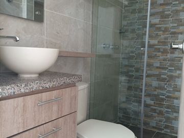 apartamento en arriendo en kachipay. Cod A109813