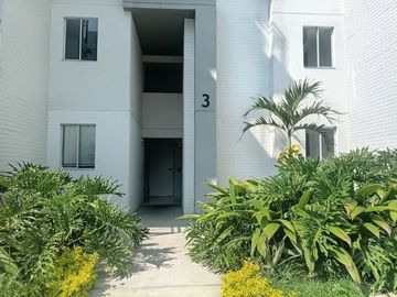 apartamento en arriendo en kachipay. Cod A109813