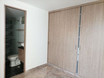 apartamento en arriendo en kachipay. Cod A109813