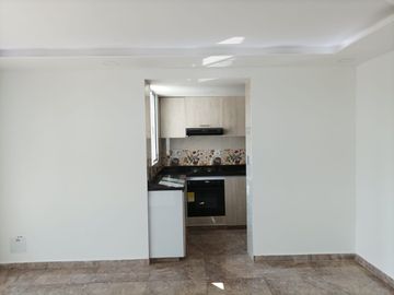 apartamento en arriendo en kachipay. Cod A109813