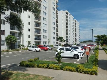 apartamento en arriendo en kachipay. Cod A109813