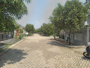 Rumah dijual Citra Indah city type 58/200m2 #4454