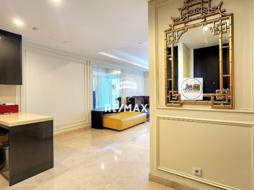 Pondok Indah Residences Dijual 1 Bedroom 80 m² Jakarta Selatan