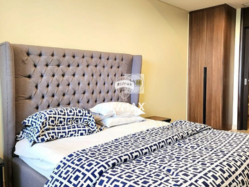 Pondok Indah Residences Dijual 1 Bedroom 80 m² Jakarta Selatan