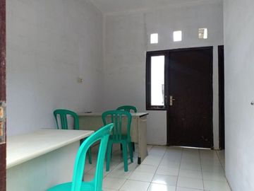 Rumah Bandung Selatan DP Murah Angsuran Ringan