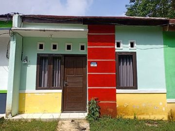 Rumah Bandung Selatan DP Murah Angsuran Ringan