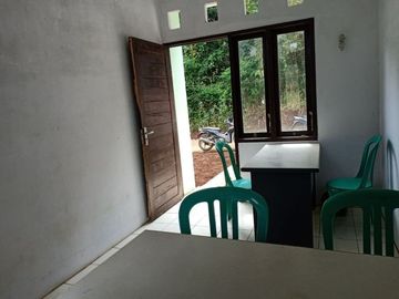 Rumah Bandung Selatan DP Murah Angsuran Ringan