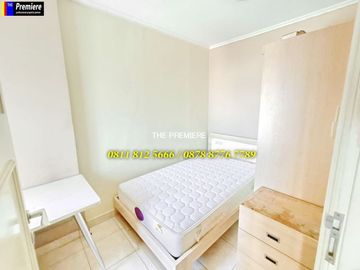 Disewa Apartemen City Home MOI Tower Miami Bay Furnished Kelapa Gading